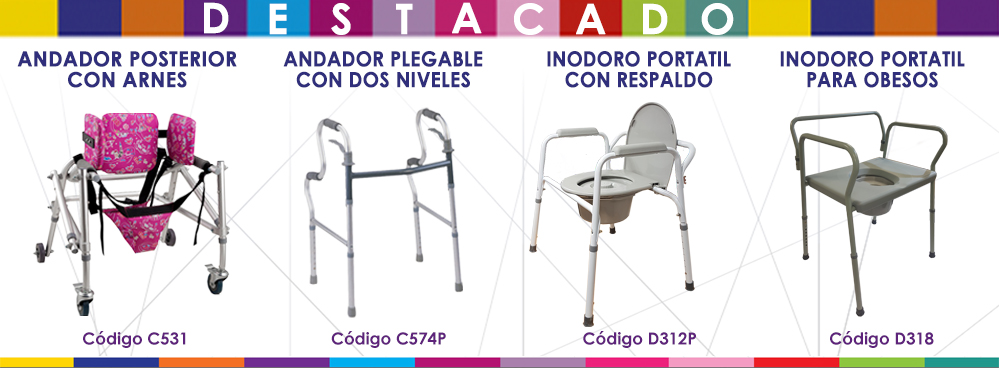 Destacados Septiembre Destacados Septiembre