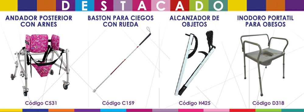 Destacados Septiembre Destacados Septiembre