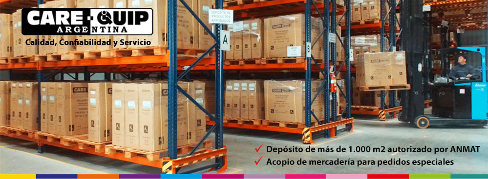 DEPOSITO IMAGEN INTERIOR DEPOSITO IMAGEN INTERIOR