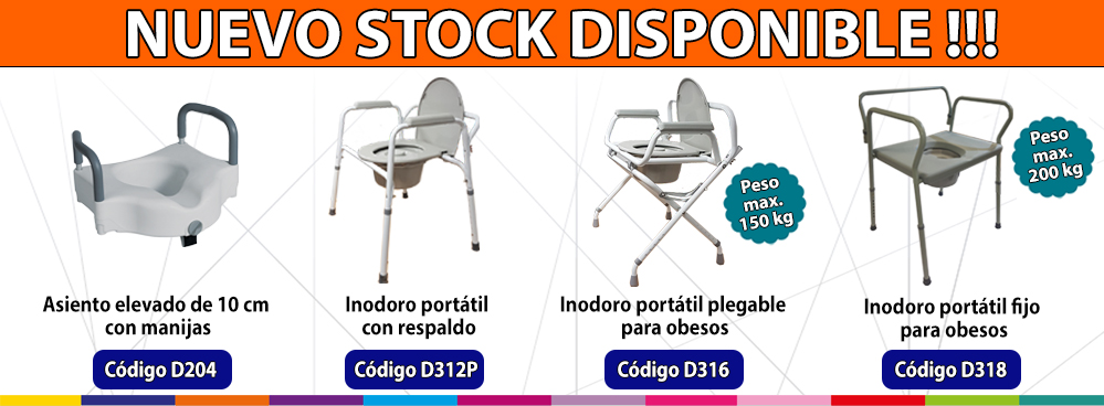 NUEVO STOCK DISPONIBLE NUEVO STOCK DISPONIBLE