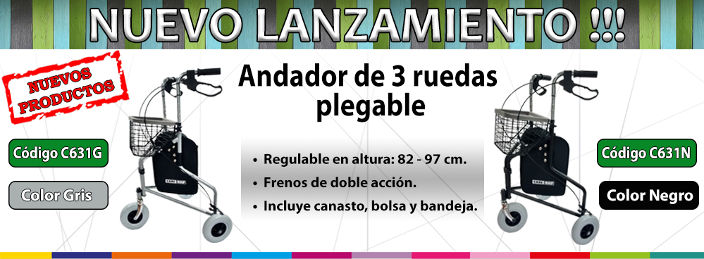 NUEVO LANZAMIENTO !!! NUEVO LANZAMIENTO !!!
