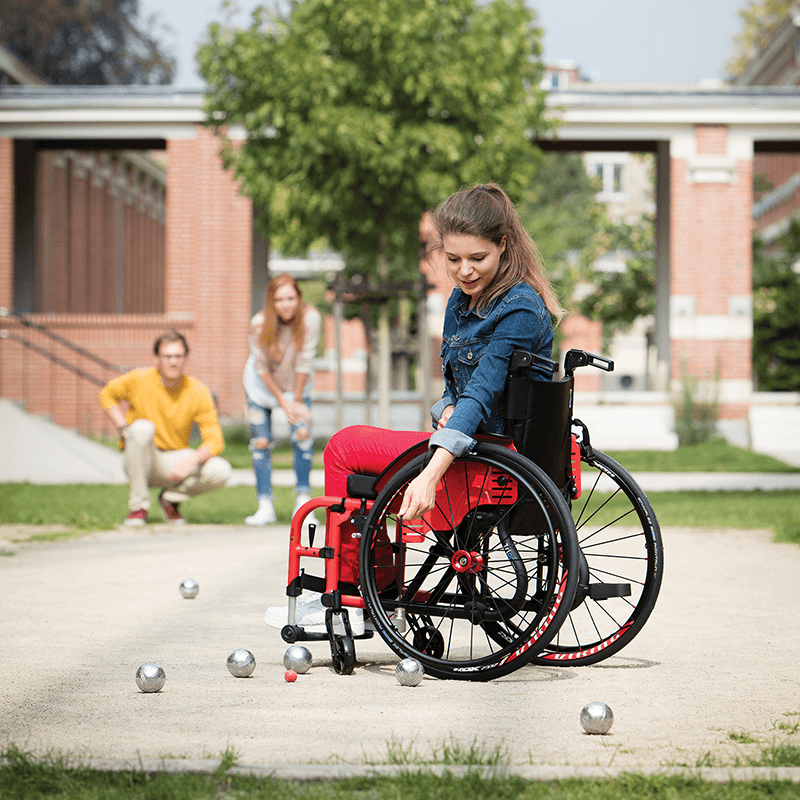 Tecnologías asistivas